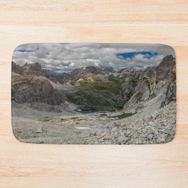 Item preview, Trekking in the majestic Dolomiti of Alto Adige designed and sold by zakaz86.