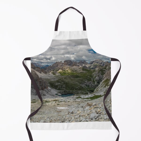 Item preview, Trekking in the majestic Dolomiti of Alto Adige designed and sold by zakaz86.