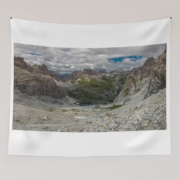 Item preview, Trekking in the majestic Dolomiti of Alto Adige designed and sold by zakaz86.