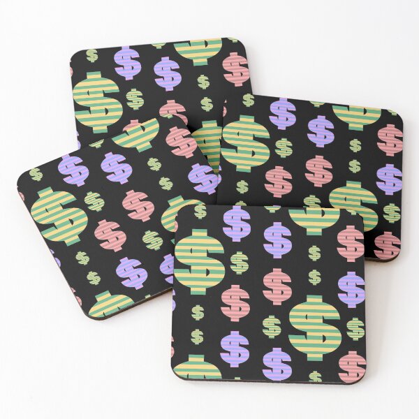 Item preview, DOLLAR$ designed and sold by InputVSOutput.