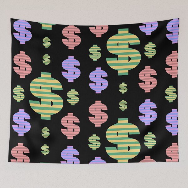 Item preview, DOLLAR$ designed and sold by InputVSOutput.
