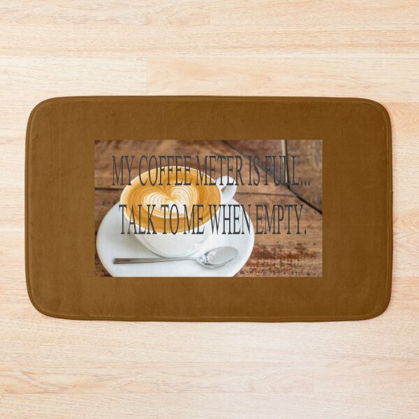 Item preview, Coffee lovers understand. designed and sold by Hatfieldweir.