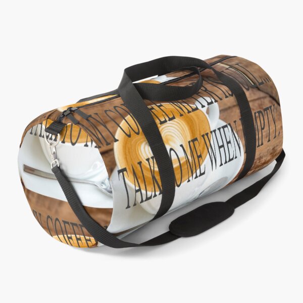 Item preview, Coffee lovers understand. designed and sold by Hatfieldweir.