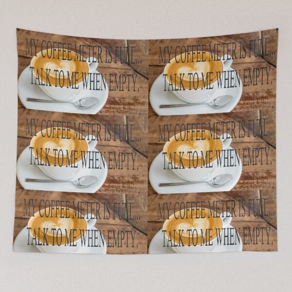 Item preview, Coffee lovers understand. designed and sold by Hatfieldweir.