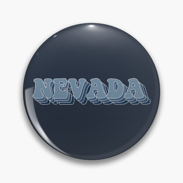 Item preview, Nevada designed and sold by emilievjacob.