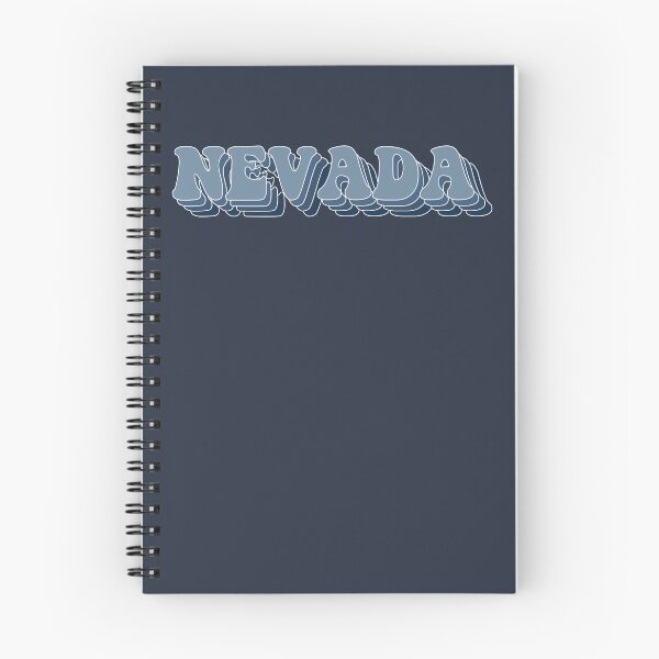 Item preview, Nevada designed and sold by emilievjacob.