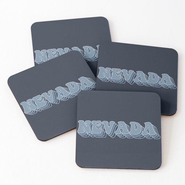 Item preview, Nevada designed and sold by emilievjacob.