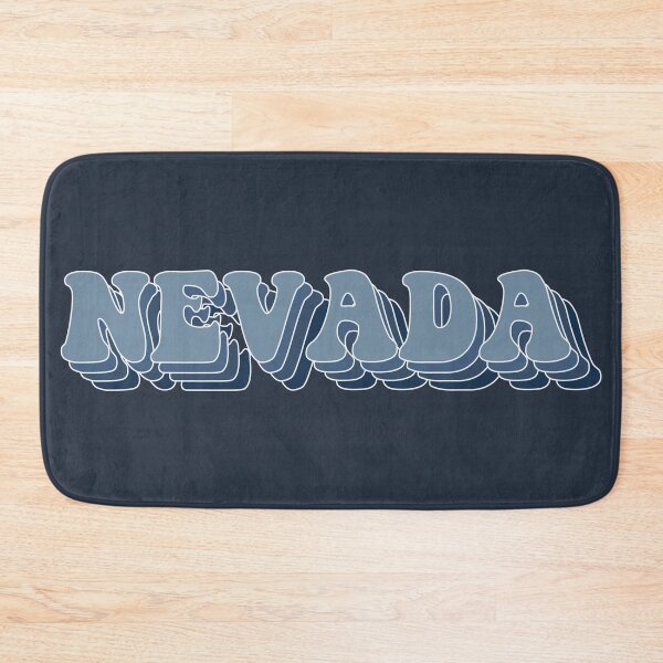 Item preview, Nevada designed and sold by emilievjacob.