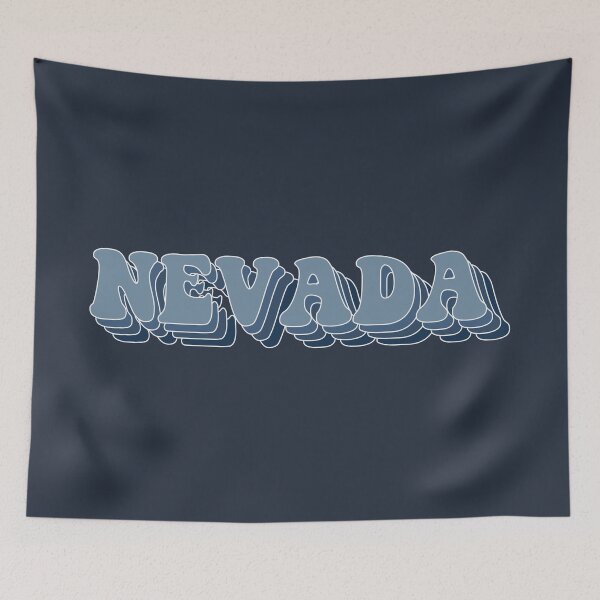 Item preview, Nevada designed and sold by emilievjacob.
