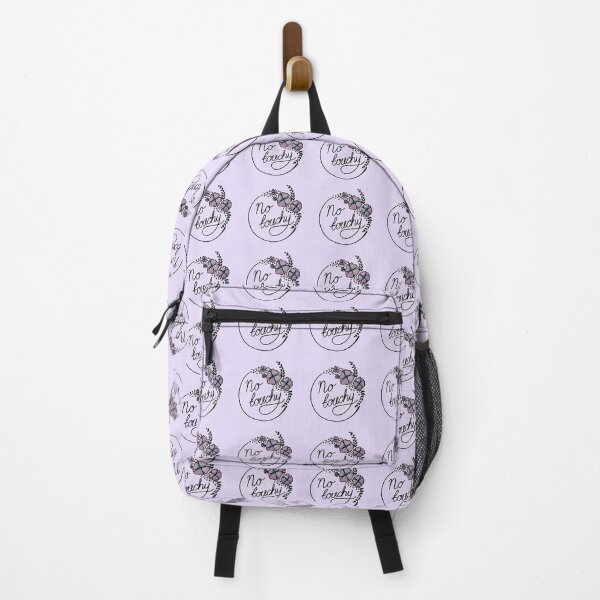Item preview, No Touchy designed and sold by heroics.