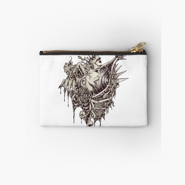 Item preview, Heart of Darkness or Something designed and sold by jackdcurleo.
