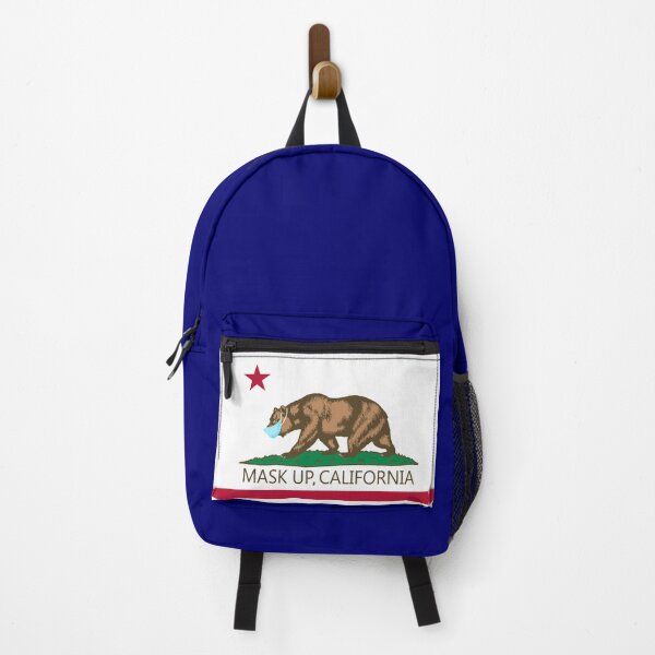 Item preview, MASK UP, CALIFORNIA designed and sold by Gravityx9.