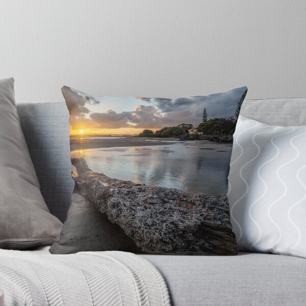 Item preview, Driftwood Sunset designed and sold by Kurt Petersen.