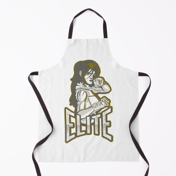 Item preview, Elite Female Fighter designed and sold by ApexDesigns1.