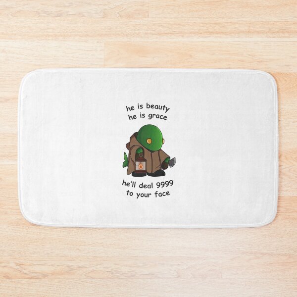 Item preview, Tonberry  designed and sold by auvincentlai.