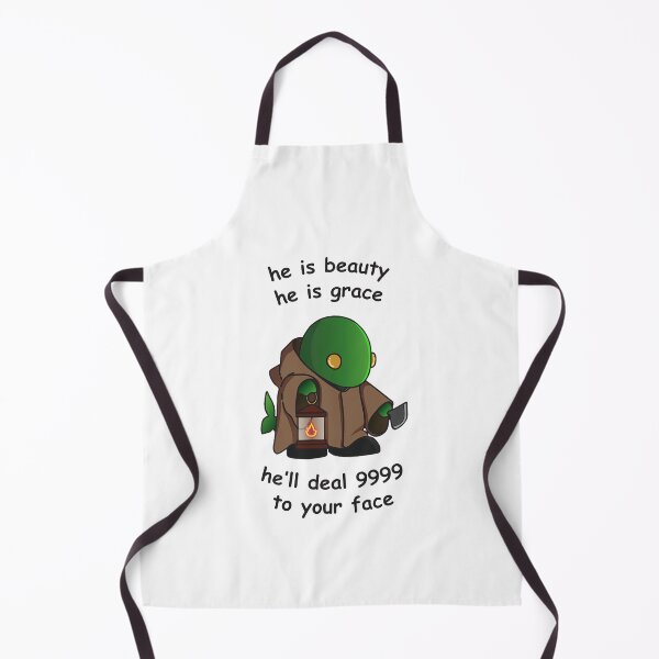 Item preview, Tonberry  designed and sold by auvincentlai.