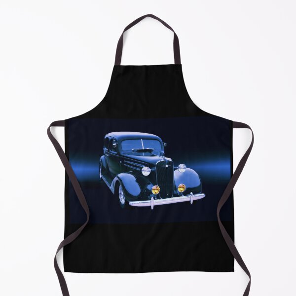 Item preview, Chevrolet Master Sedan 1935 designed and sold by Thomas Burtney.