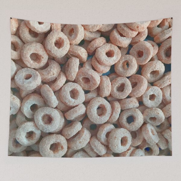 Item preview, Cereal Invasion designed and sold by F2GClothing.