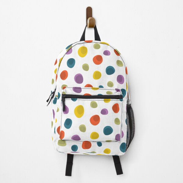 Artikelvorschau, Beep Beep Dots am Tag entworfen und verkauft von Jordan Carrier.