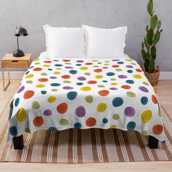 Item preview, Beep Beep Dots in Day designed and sold by Jordan Carrier.