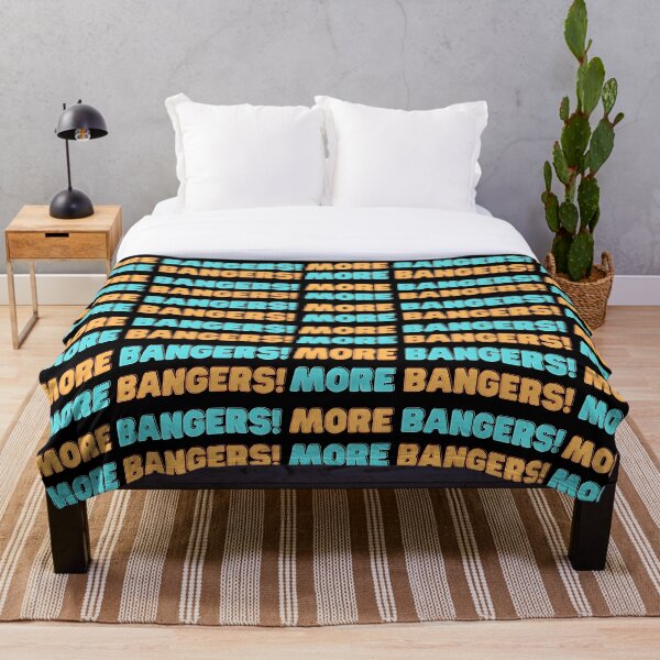 Item preview, More Bangers! designed and sold by InputVSOutput.