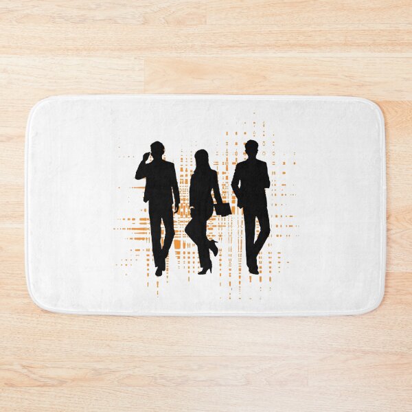 Item preview, manager brain storming designed and sold by diab diab.