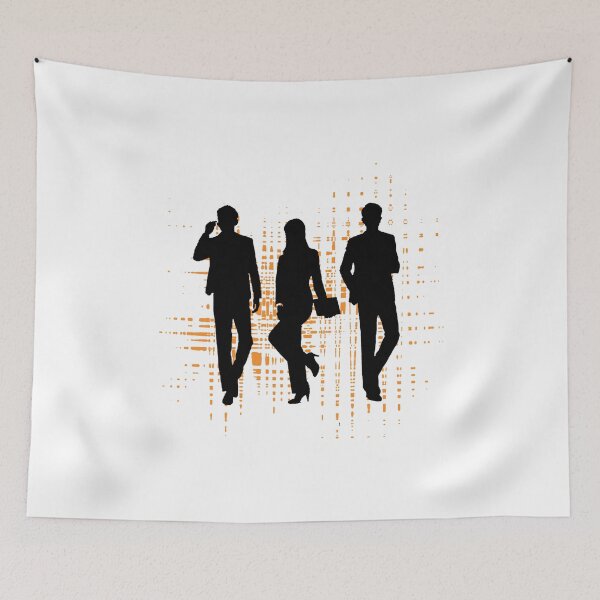 Item preview, manager brain storming designed and sold by diab diab.