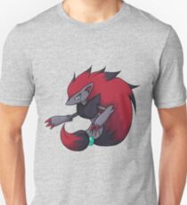 Zoroark Unisex T-Shirt