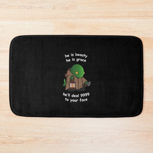 Item preview, Tonberry (black) designed and sold by auvincentlai.