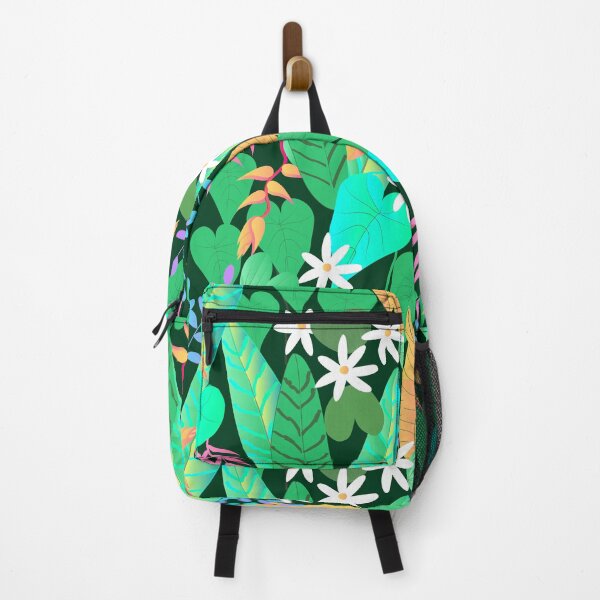 Item preview, Seamless pattern with abstract flowers, Tropical Flowers Pattern designed and sold by mashmosh.