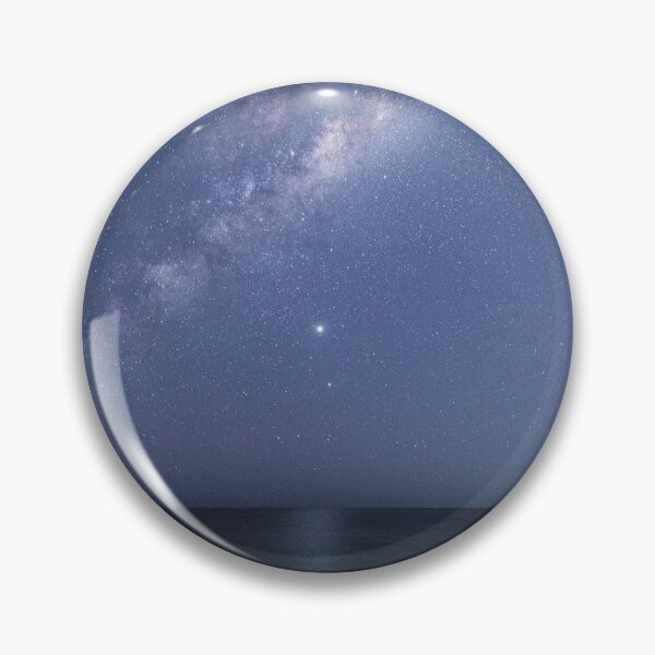 Item preview, Coolum beach milky way designed and sold by JackDekort.
