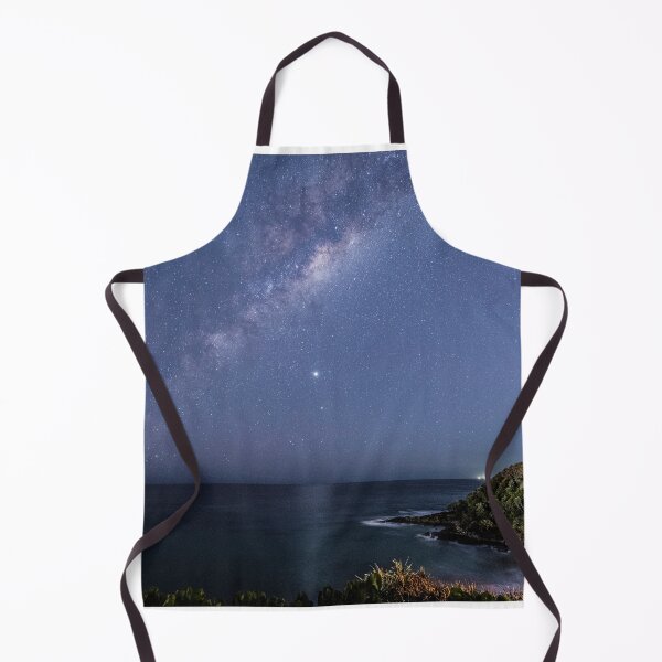 Item preview, Coolum beach milky way designed and sold by JackDekort.