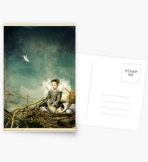 Postales Hatchling