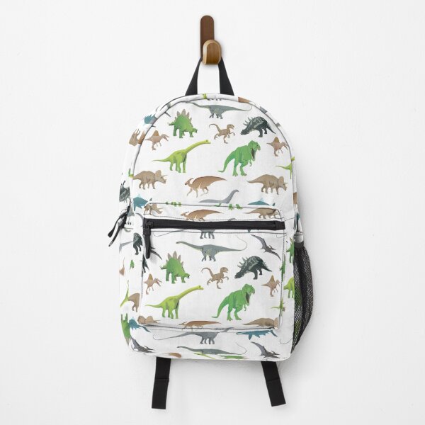 Item preview, Various Dinosaurs Pattern designed and sold by NorseTech.