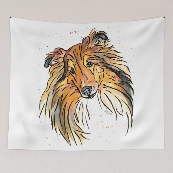 Item preview, Chloe Marie designed and sold by RichmondSPCA.