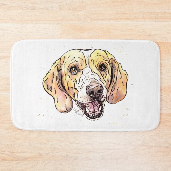 Item preview, Hank Riggs Patterson designed and sold by RichmondSPCA.