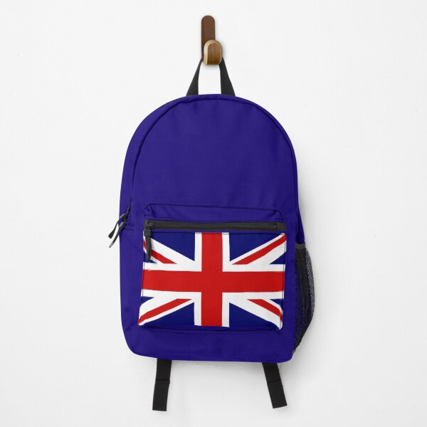 Item preview, Union Jack Flag designed and sold by CreativeBridge.