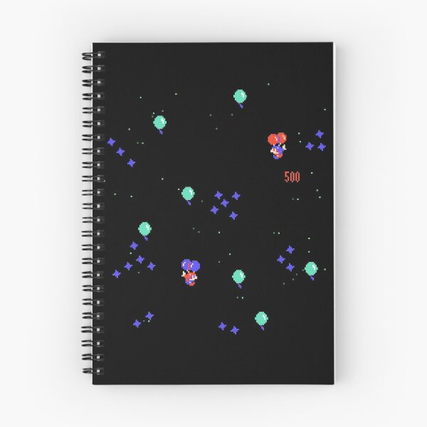 Item preview, Balloon Fight - ¡Bonus Round! designed and sold by DripDesign.