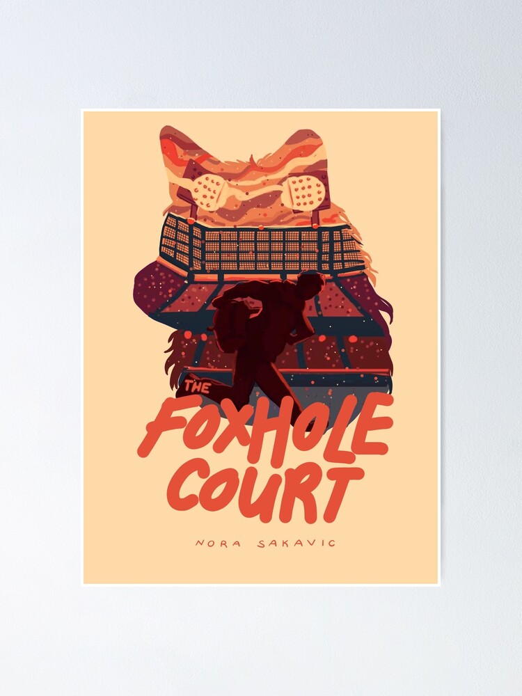 goodreads the foxhole court