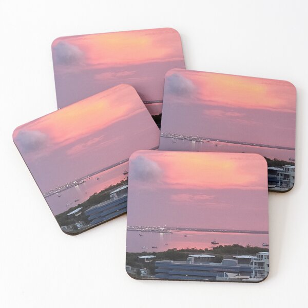 Item preview, Darwin Harbour Sunset designed and sold by MarkSandhu.