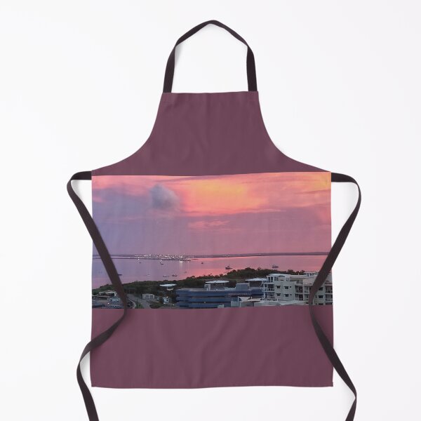 Item preview, Darwin Harbour Sunset designed and sold by MarkSandhu.