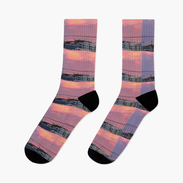 Item preview, Darwin Harbour Sunset designed and sold by MarkSandhu.