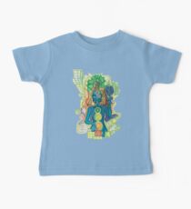 7 Baby Tee