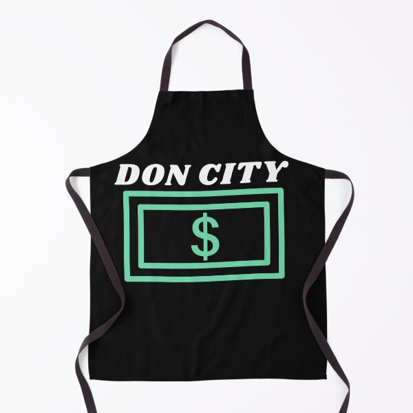 Item preview, don city of dollars designed and sold by morrismorgan.