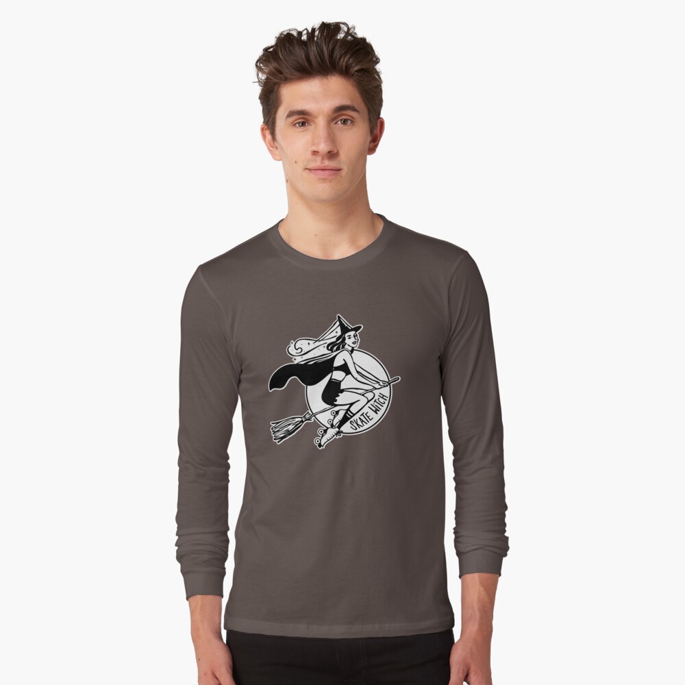 Item preview, Long Sleeve T-Shirt designed and sold by marindamartin.