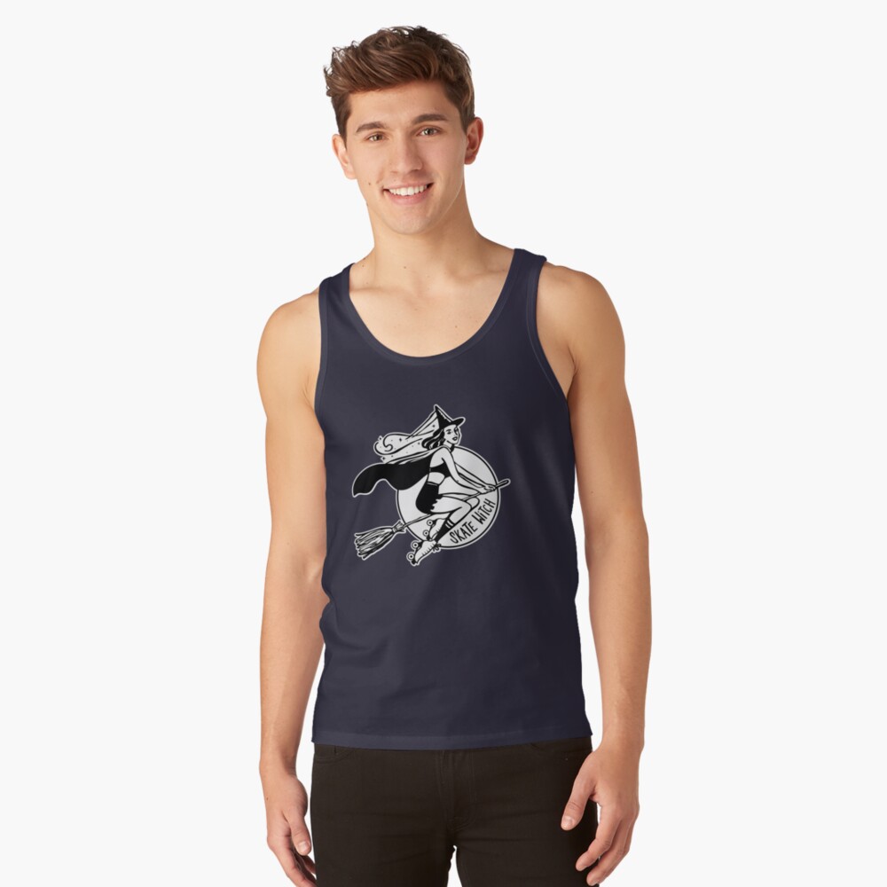 Item preview, Tank Top designed and sold by marindamartin.