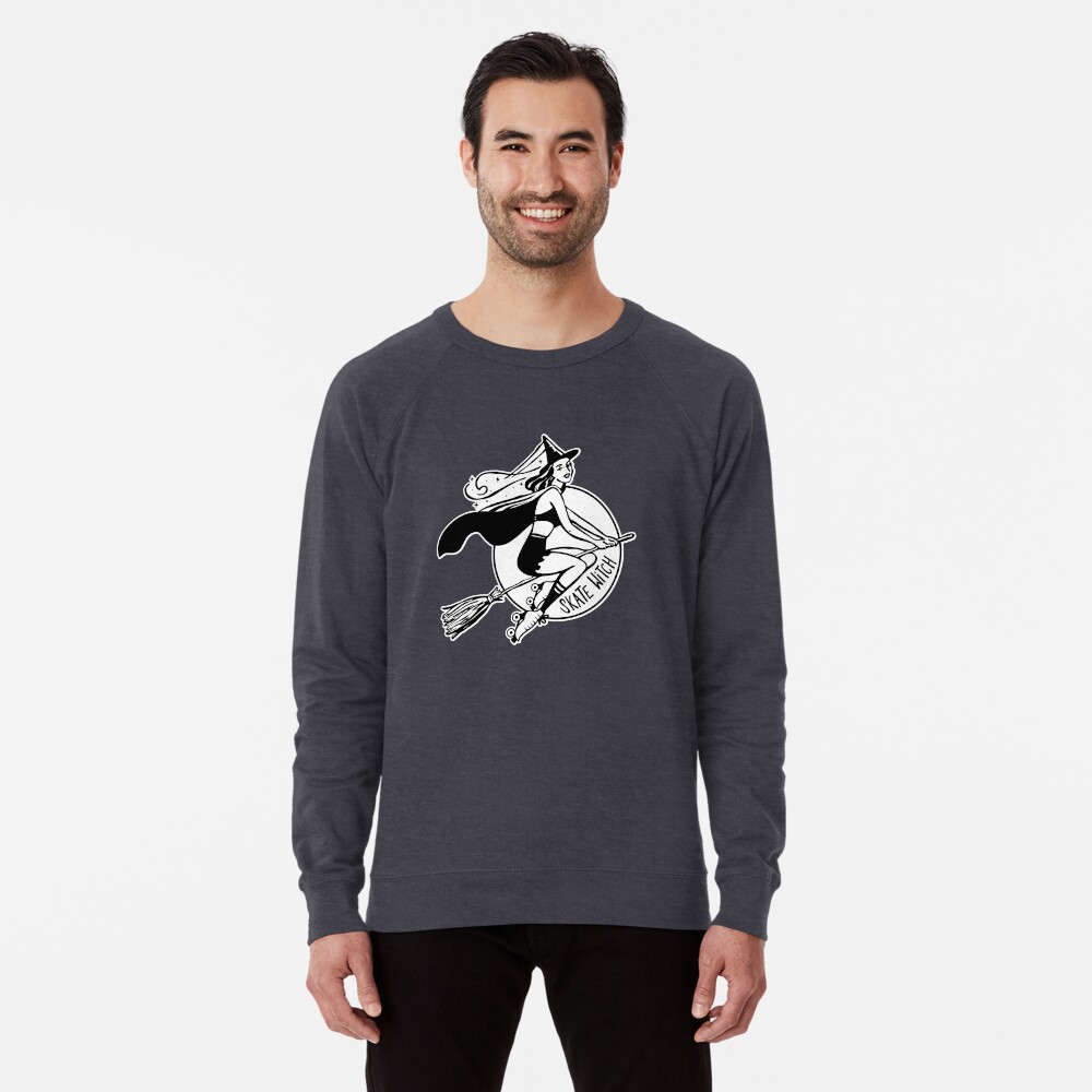 Item preview, Lightweight Sweatshirt designed and sold by marindamartin.
