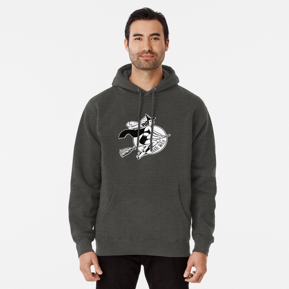 Item preview, Pullover Hoodie designed and sold by marindamartin.