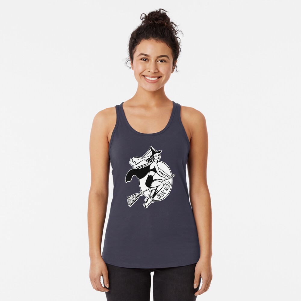 Item preview, Racerback Tank Top designed and sold by marindamartin.