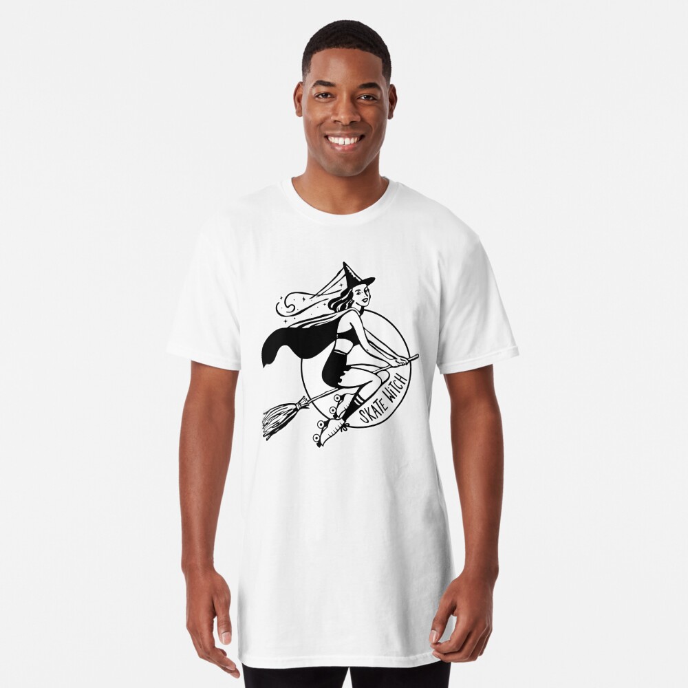 Item preview, Long T-Shirt designed and sold by marindamartin.